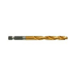 Wiertło Do Metalu HSS-G 7,5mm Milwaukee 48894718