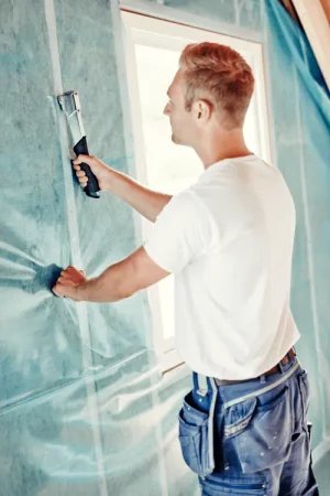 Zszywki 140/8 5000 szt. Rapid