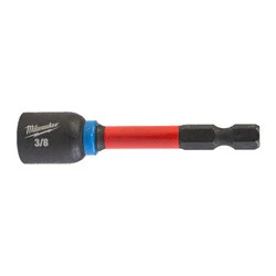 NASADKA UDAROWA 3/8"/65mm HEX MILWAUKEE 4932492440
