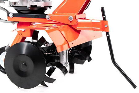 Glebogryzarka Spalinowa 36cm Handy SG60-166L