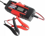 PROSTOWNIK CHARGE 50 LCD 6/12V WELDMAN 104501