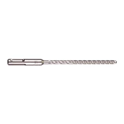 Wiertło do betonu 6x165mm MX4 SDS-Plus Milwaukee 4932352012