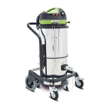 Odkurzacz Drycat 250 IRCA PRO Cleancraft 7002355