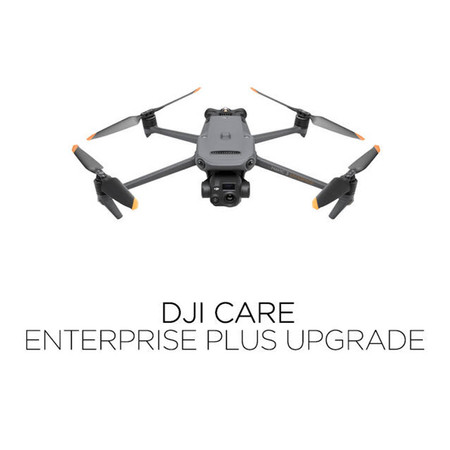 DJI Care Enterprise Plus Upgrade Mavic 3T / Mavic 3TA - kod elektroniczny