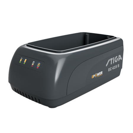 Ładowarka EC 415 S Stiga 277020008/ST1