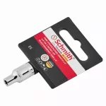 Klucz nasadowy 1/4" TORX E7 Schmith NS-T14-7