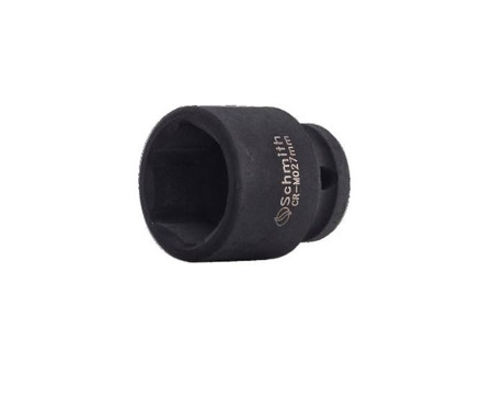 NASADKA UDAROWA 3/4'' 22mm SCHMITH NS-U34-22