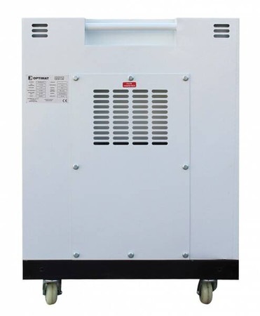 Generator Optimat IQ9500 CUBE