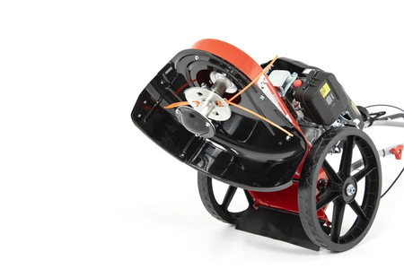 Kosiarka żyłkowa spalinowa Faworyt DK560C ze sprzęgłem 11051128