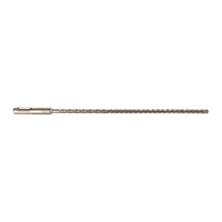 Wiertło SDS-Plus MX4 6x265 mm Milwaukee 4932352014