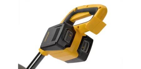 Podcinarka podkaszarka akumulatorowa GT 300e zestaw STIGA 273102501/ST1