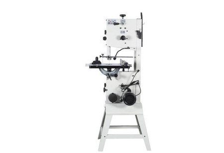 PRZECINARKA TAŚMOWA PIONOWA DO DREWNA PP-305 PROMA 25601305