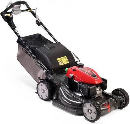 KOSIARKA SPALINOWA HONDA HRX537C5VYE