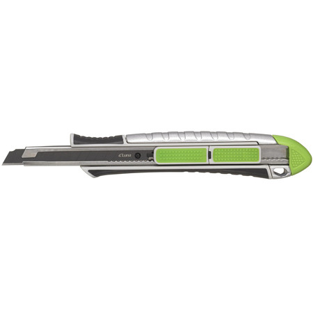 Nóż z Cynku z Odłamywanym Ostrzem Luna 271050205