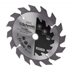 Piła tarczowa 250x30x60T Schmith SPTA-27