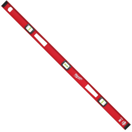 Poziomica magnetyczna 120cm I-BEAM Milwaukee 4932478566