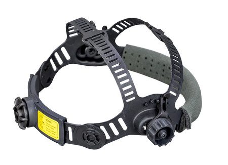 Automatyczna przyłbica spawalnicza VarioProtect PANORAMA-W TC Schweisskraft 1651010