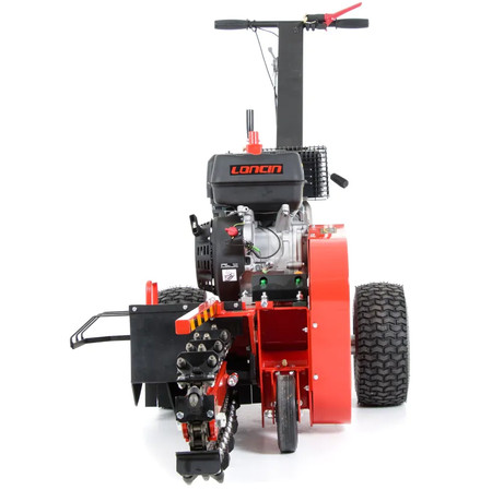 Koparka łańcuchowa 12.2KM Faworyt AK600