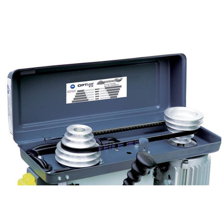 Wiertarka Stołowa 400V B 25 Optimum 3008253