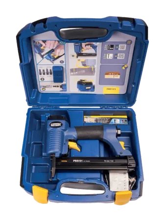 Sztyfciarka pneumatyczna/zszywarka Rapid PBS121