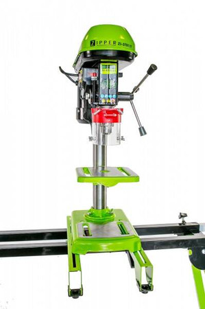 Wiertarka stołowa Zipper ZI-STB13T