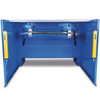Nożyce Do Blachy z Napędem Silnikowym MTBS 1255-30 E Metallkraft 3757013