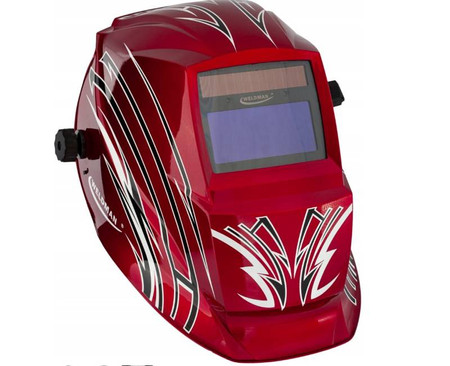 PRZYŁBICA AUTOMATYCZNA PROFI WELDMAN 107189