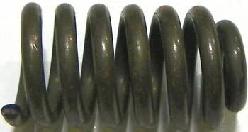 AMORTYZATOR OLEOMAC 28-13005