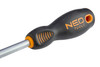 WKRĘTAK PŁASKI 10.0X200MM S2 NEO 04-004
