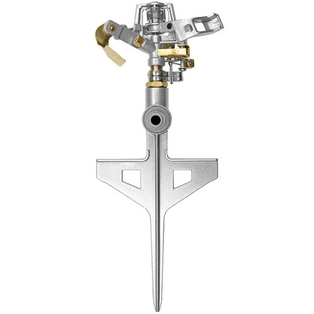 Zraszacz Pulsacyjny Metalowy LUX IDEAL Cellfast 52-160