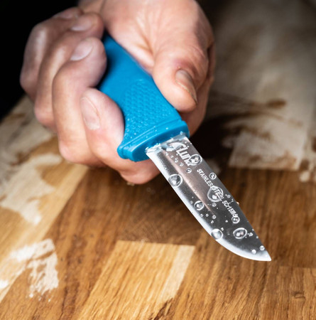 Nóż 92mm Luna ALLROUND SS 273660100