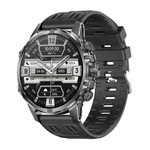 Smartwatch Blitzwolf BW-AT6 plus (czarny)