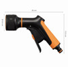 PISTOLET ZRASZAJĄCY 3-FUNKCYJNY FISKARS 1065483