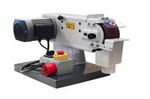 SZLIFIERKA TAŚMOWA BPK-2100-2/400 PROMA 25000089
