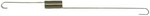 Sprężyna Regulatora GX120 GP 13-02003