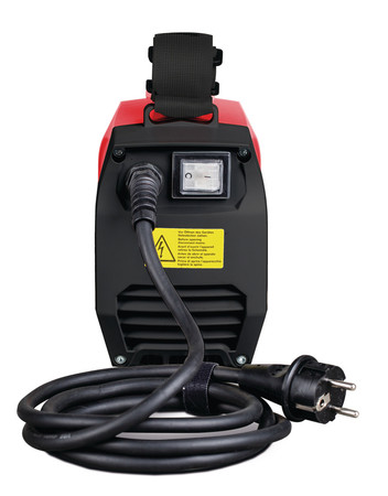 Spawarka Inwertorowa Pro-Stick 161 Schweisskraft 1082161