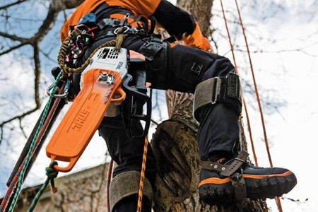 Pilarka spalinowa Stihl MS 201 TC-M 2,4KM