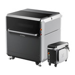 Spawarka laserowa i wycinarka CNC xTool MetalFab 1200W