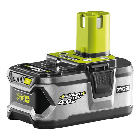 AKUMULATOR  RB18L40 18V 4,0AH RYOBI 5133001907
