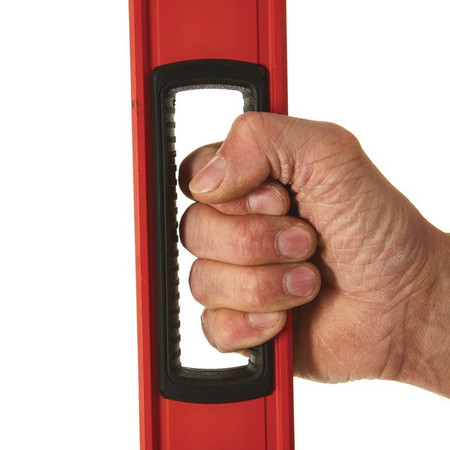 POZIOMICA 120cm BACKBONE MILWAUKEE 4932459068
