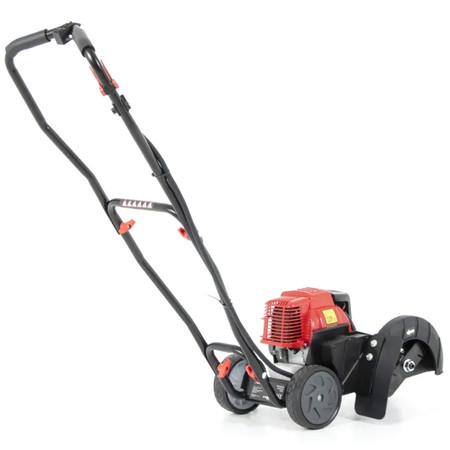 Krawędziarka do trawnika 0.95KM Faworyt VK30 + Nawóz do trawnika 1kg GRATIS