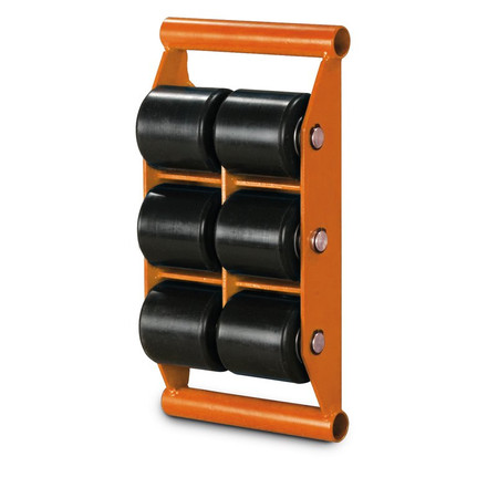 Rolka transportowa 6 t TR 6 Unicraft 6193060
