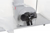 Holzmann odciąg do trocin ABS 3880