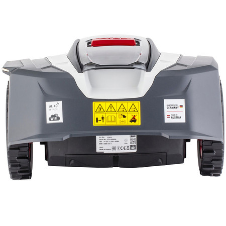 Robot Koszący Kosiarka Robolinho 350W ALKO 123032