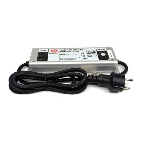 Ładowarka Autoclip 29,6V-5,0A Stiga 1126-9140-01