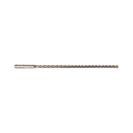 Wiertło SDS-Plus MX4 8x265 mm Milwaukee 4932352024