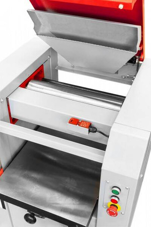 Grubościówka Holzmann DHM415