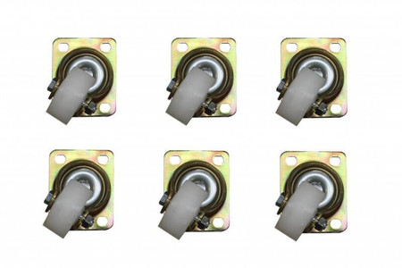 Odciąg do trocin OPTIMAT OT 6500 m3h seria 200