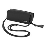 Torba Sunnylife do OSMO 360/ Insta360 GO Ultra/ OP 3/ kamerę sportową/ smartfon/ OSMO (czarna)