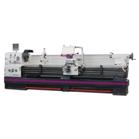 Tokarka Optiturn TH6620D 400V Optimum 3462210